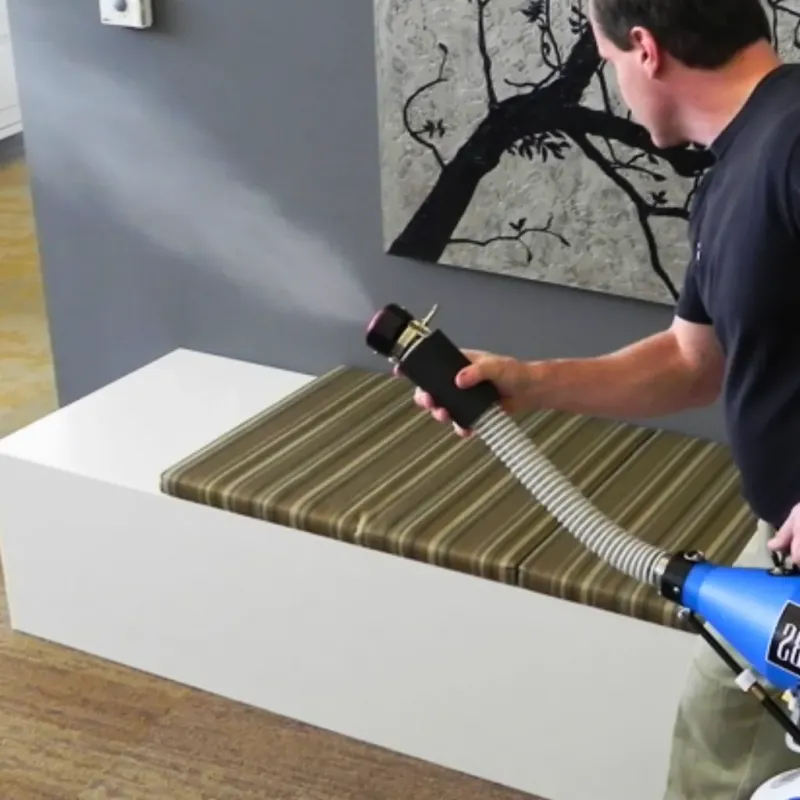 Professional Odor Removal in Washington County, AR